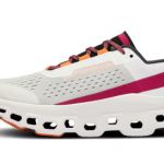 On Running Cloudmonster Undyed/White/Aurora