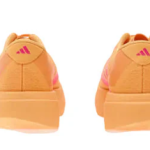 Adidas Adizero Evo SL Orange Shock Pink