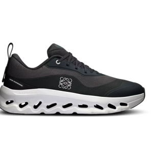 On Running Cloudtilt LOEWE2 Black