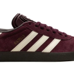 Adidas Gazelle – Maroon