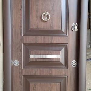 ابواب مصفحة تركى موديل فلات