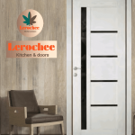 lerocheeابواب غرف