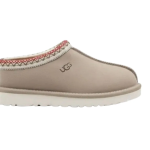 UGG Tasman Slipper Mules Biege/Red