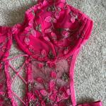 Silent Crush (PINK)