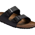 Birkenstock Arizona Birko-Flor Black