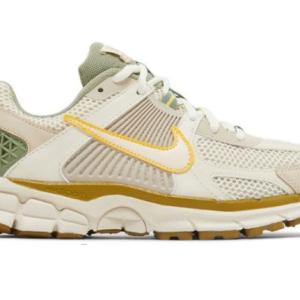 Air Zoom Vomero 5 'Pale Ivory Oil Green'