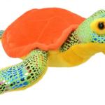 Plush Toy Clownfish