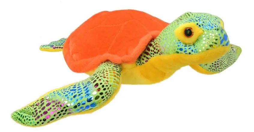 Plush Toy Clownfish