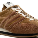Adidas Country OG Song For The Mute Bronze