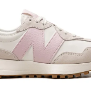 New Balance 327 Moonbeam – December Sky