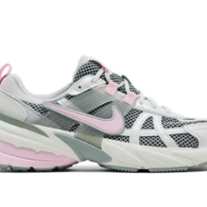 Nike V2K Run 'Light Pumice Pink Foam'