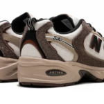 New Balance 530 – Brown Tan