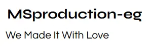 Ms production