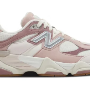 New Balance 9060 – Rose Pink (Wide) (GS)