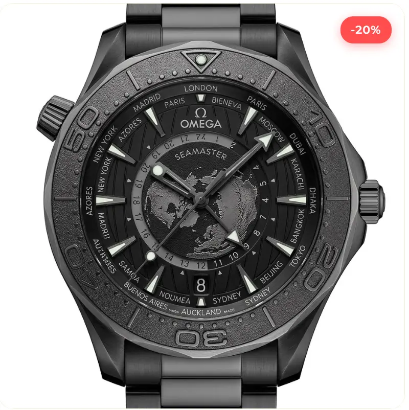 Omega
