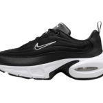 Nike Air Max Portal – Black White