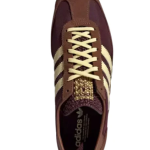 Adidas SL 72 OG – Maroon Preloved Brown