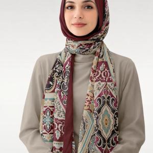 الطرحة