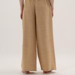 Off White – Linen Pants