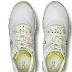 On Running Cloudflow 4 White/Sand