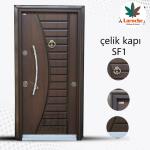 ابواب مصفحة تركى موديل فلات