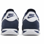 Nike Cortez TXT 'Midnight Navy'