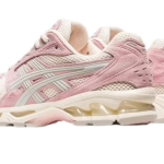ASICS Women’s Gel-Kayano 14 Rose