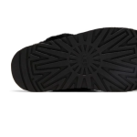 UGG Disquette Slipper – Black