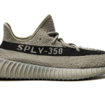 Adidas Yeezy Boost 350 V2 – Granite