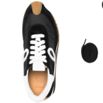LOEWE Flow Runner low-top