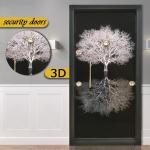 ابواب مصفحة تركى موديل 3d