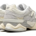 New Balance 9060 – Quartz Grey