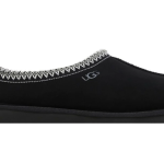 UGG Tasman Slipper - Black