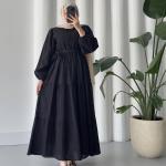 فستان أميرة 089