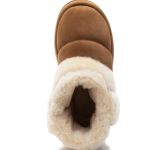 UGG Classic Chilapeak Boot – Chestnut