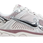Air Zoom Vomero 5 'Chrome Platinum Violet'