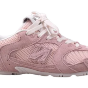Miu Miu x New Balance 530 Pink