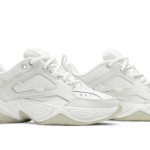 Nike M2K Tekno 'Summit White'