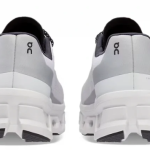 On Running Cloudmonster All White
