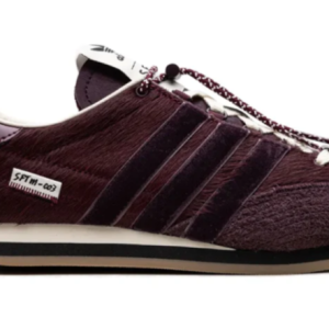 Adidas Country OG – Song For The Mute Maroon
