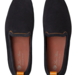 Loro piana Venice Walk Loafer 'Navy Blue (W000)'