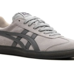 Onitsuka Tiger Tokuten – Grey Black