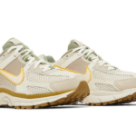 Air Zoom Vomero 5 'Pale Ivory Oil Green'