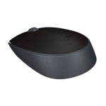 Logitech M171 Wireless Mouse