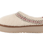 UGG Tazz Slipper Heritage – Braid Natural