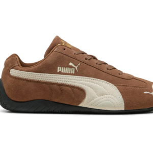 PUMA Speedcat OG Haute Coffee Frosted Ivory (Gold Tongue Logo)