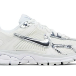 Air Zoom Vomero 5 'Chrome Toe'