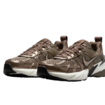 Nike V2K Run Mink Brown