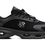 On Running Cloudsolo LOEWE 'Black'
