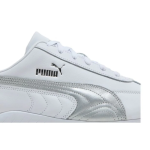 Puma Speedcat Leather 'White Silver'